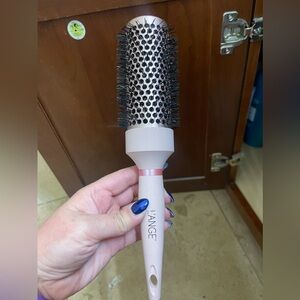 Lange round brush 43mm